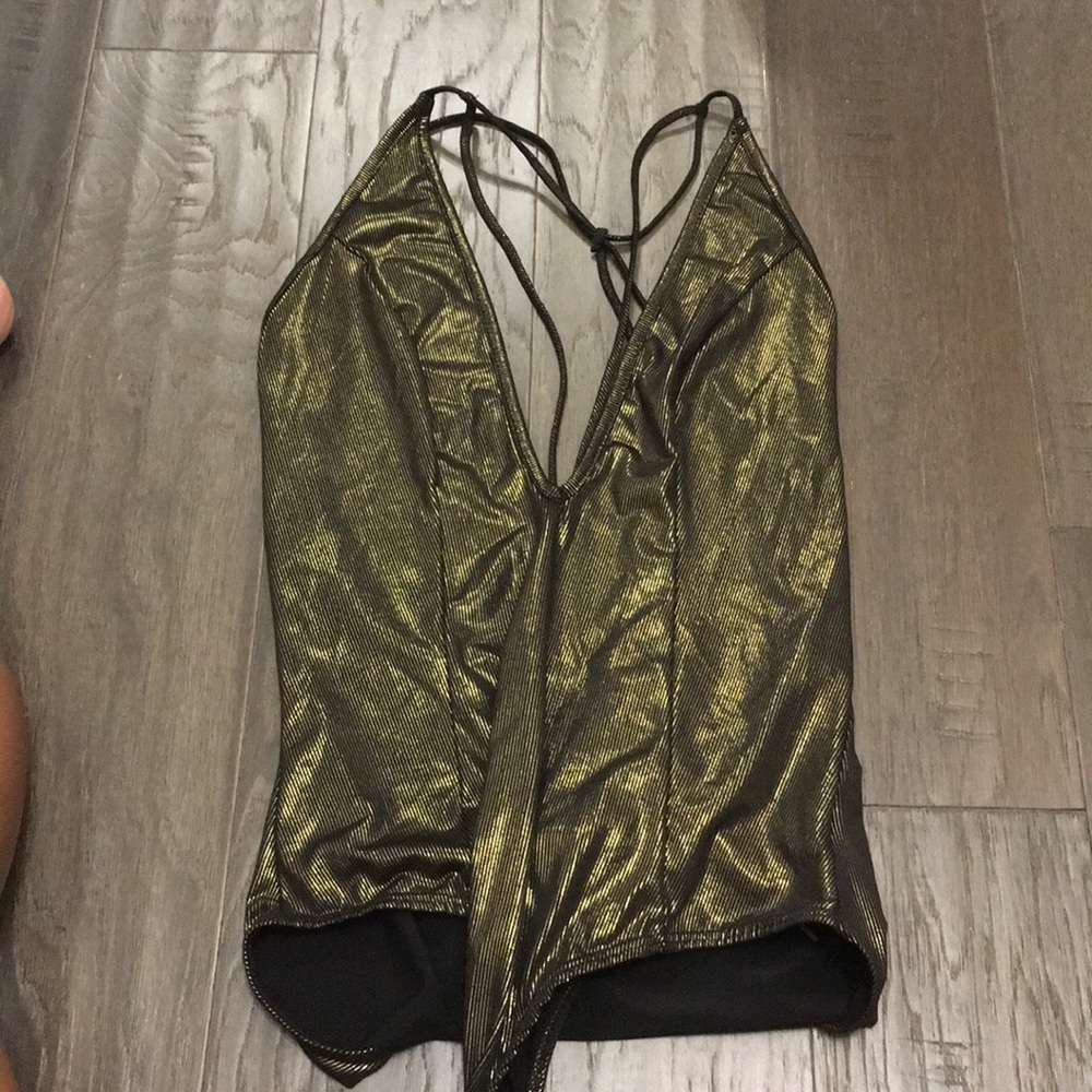 Bodysuit